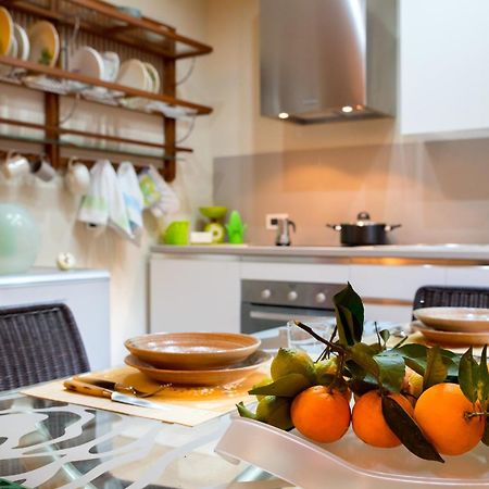 Appartamenti Mantarro Travel And Living Santa Teresa Di Riva Kamer foto