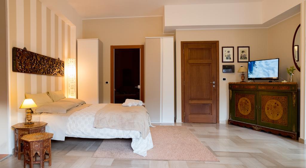 Appartamenti Mantarro Travel And Living Santa Teresa Di Riva Buitenkant foto